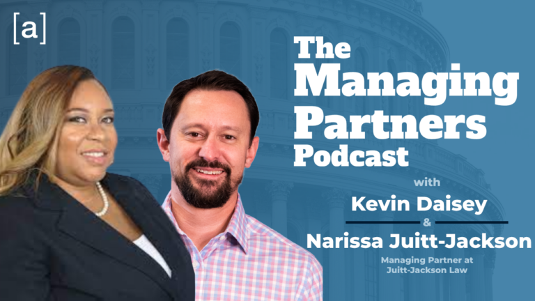 Episode 151: Narissa Juitt-Jackson