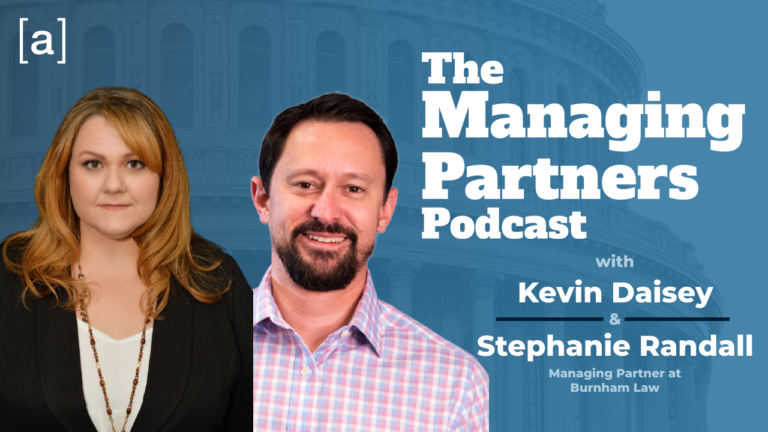 Episode 149: Stephanie Randall