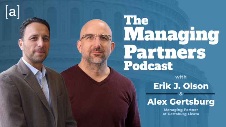 Episode 157: Alex Gertsburg