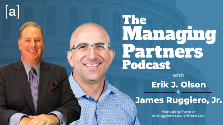 Episode 154: James Ruggiero