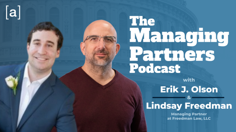 Episode 158: Lindsay Freedman