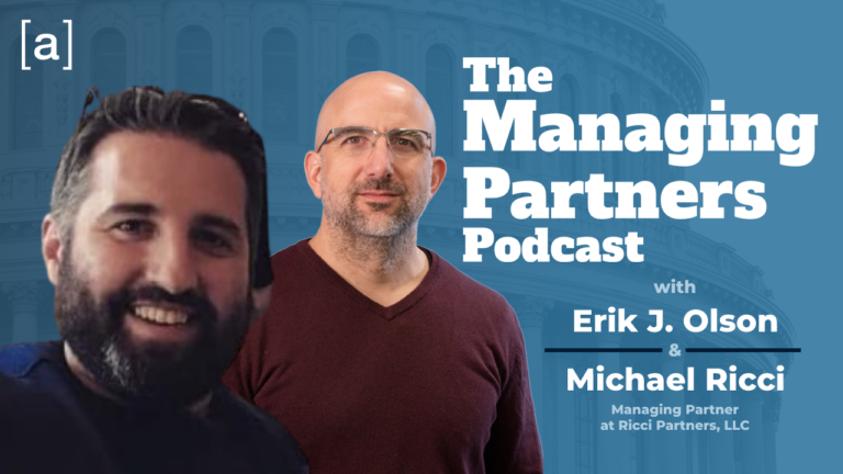 Episode 153: Michael Ricci