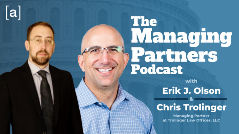 Episode 166: Chris Trolinger