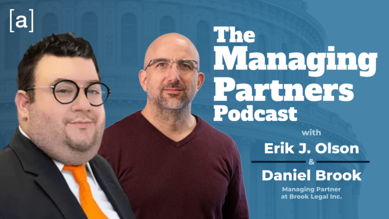 Episode 170: Daniel Brook
