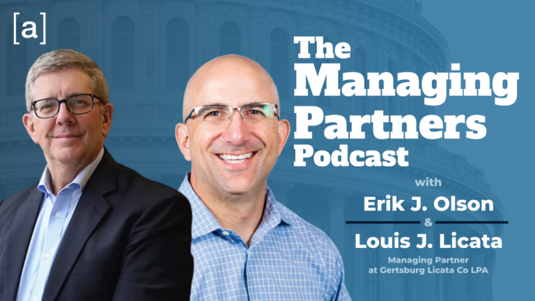Episode 171: Louis Licata