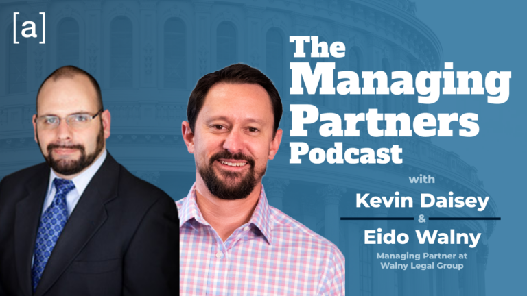 Episode 183: Eido Walny