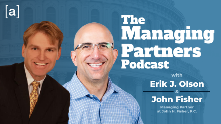Episode 180: John Fisher