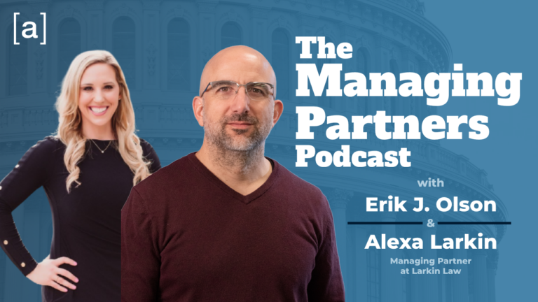 Episode 188: Alexa Larkin