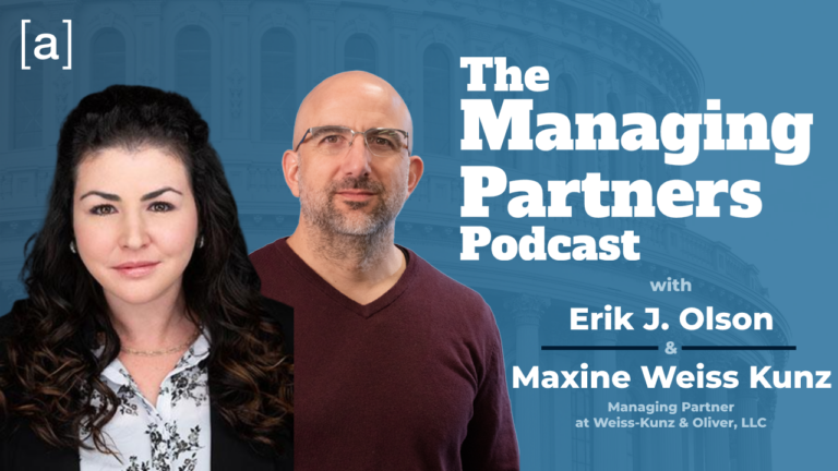 Episode 191: Maxine Weiss Kunz