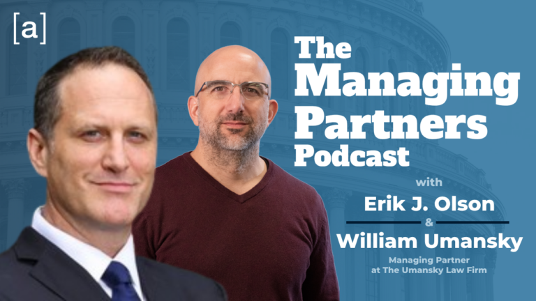 Episode 203: Bill Umansky