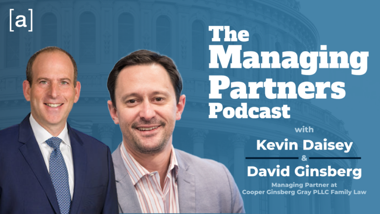 Episode 197: David Ginsberg