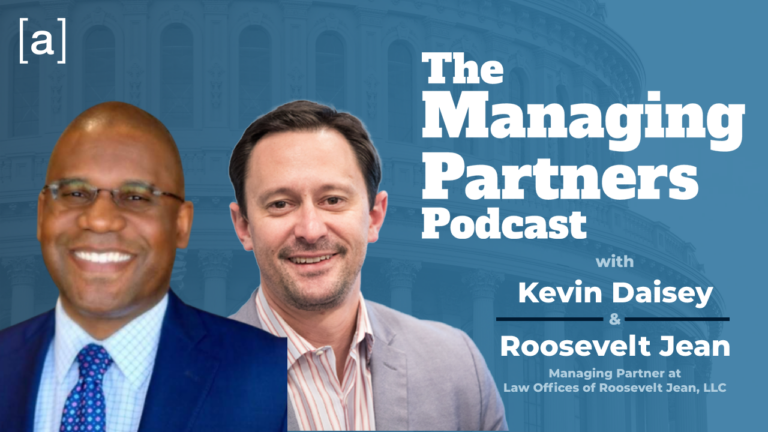 Episode 202: Roosevelt Jean