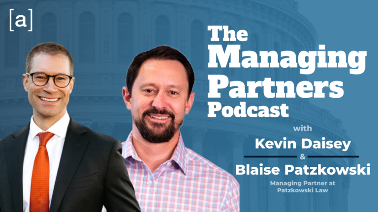 Episode 212: Blaise Patzkowski