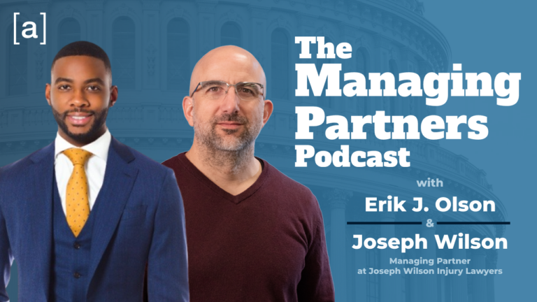 Episode 205: Joseph Wilson