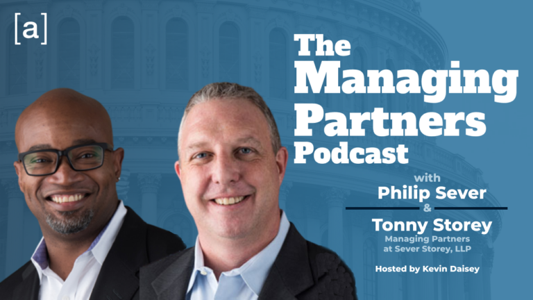 Episode 222: Philip Sever and Tonny Storey