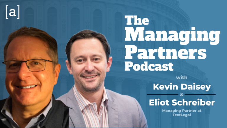 Episode 195: Eliot Schreiber