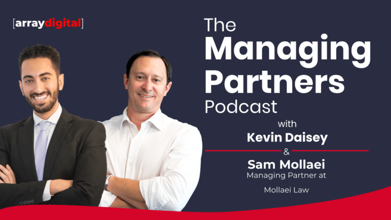 Episode 232: Sam Mollaei