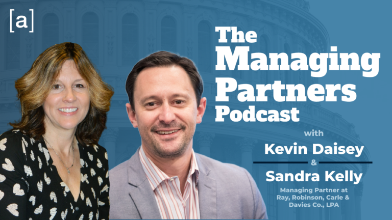 Episode 172: Sandra Kelly