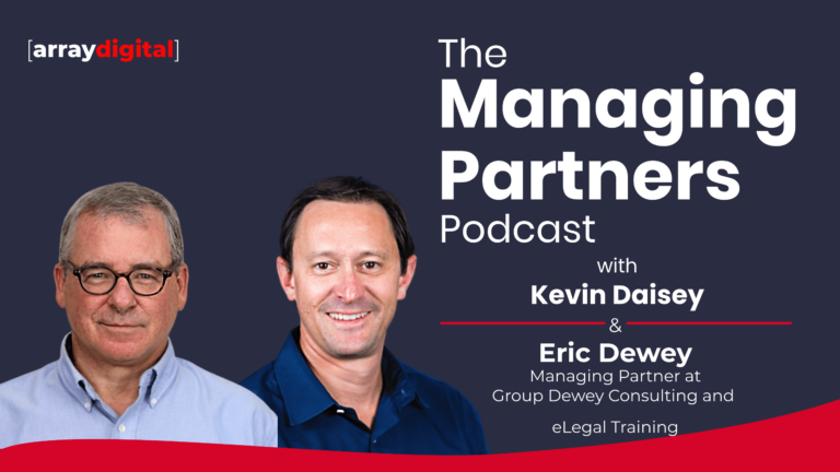 Episode 236: Eric Dewey