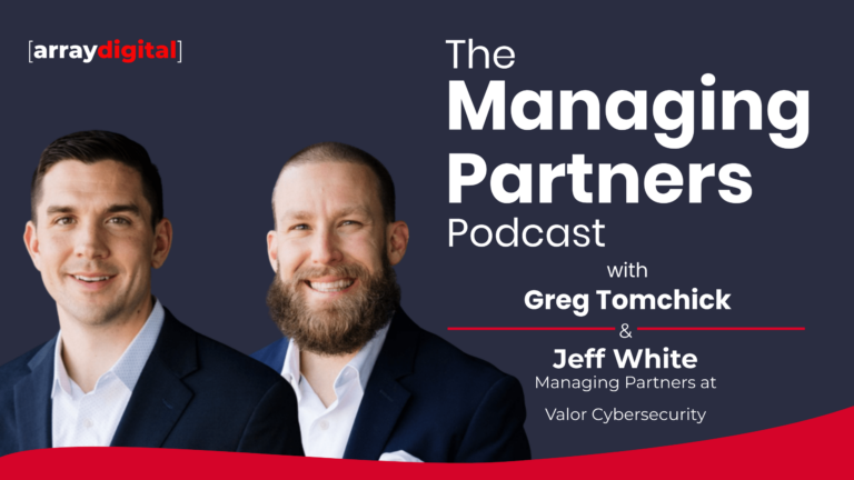 Episode 252: Greg Tomchick and Jeff White
