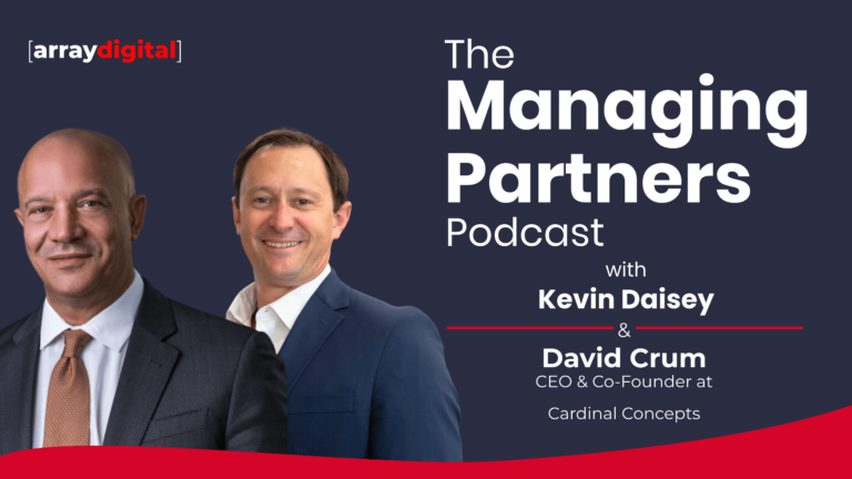 Episode 258: David Crum