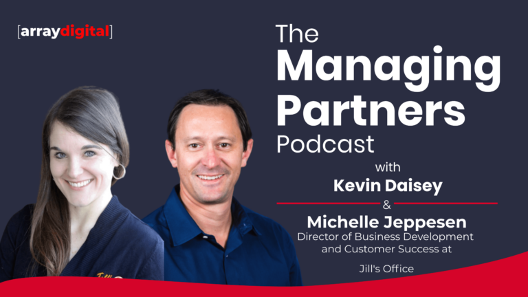 Episode 257: Michelle Jeppesen