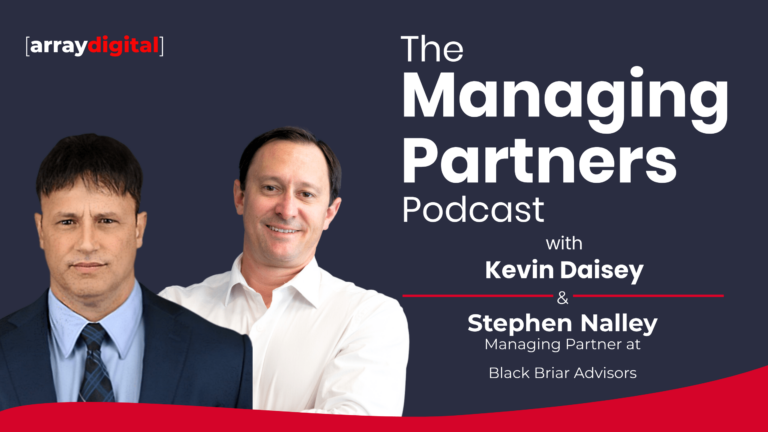 Episode 259: Stephen Nalley