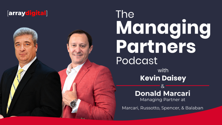 Episode 198: Donald Marcari