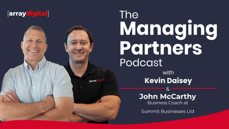 Episode 261: John McCarthy