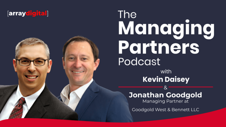 Episode 263: Jonathan Goodgold