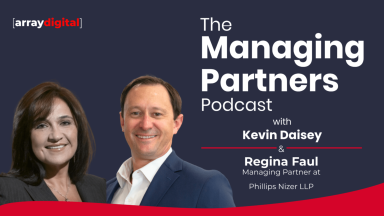 Episode 264: Regina Faul