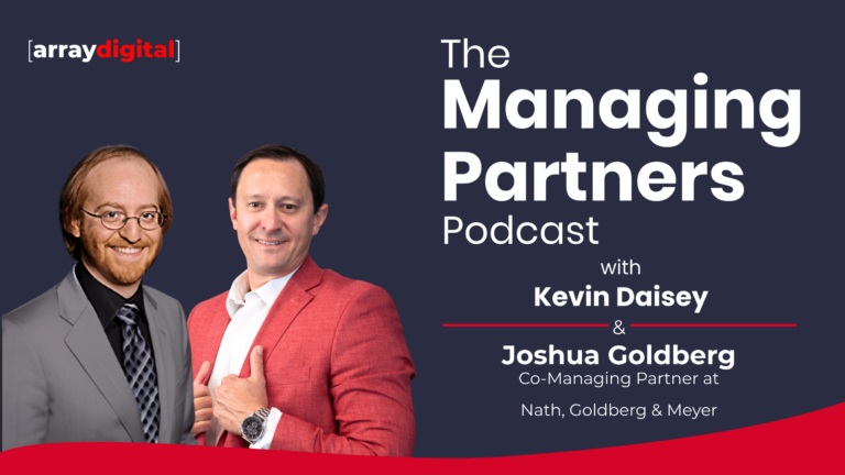Episode 265: Joshua Goldberg