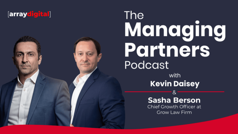 Episode 268: Sasha Berson