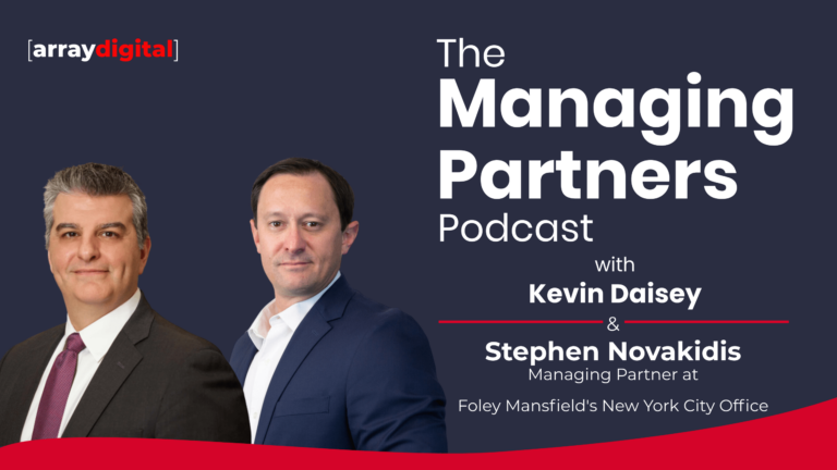 Episode 266: Stephen Novakidis