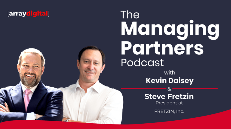 Episode 267: Steve Fretzin