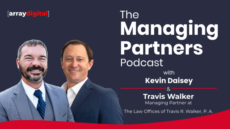 Episode 269: Travis Walker