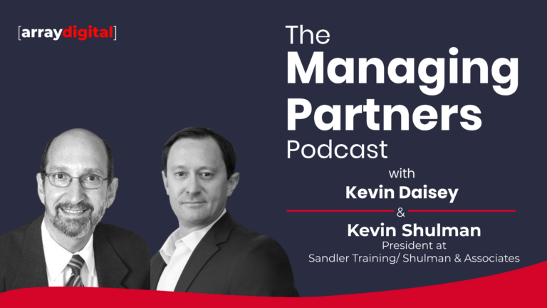Episode 278: Kevin Shulman