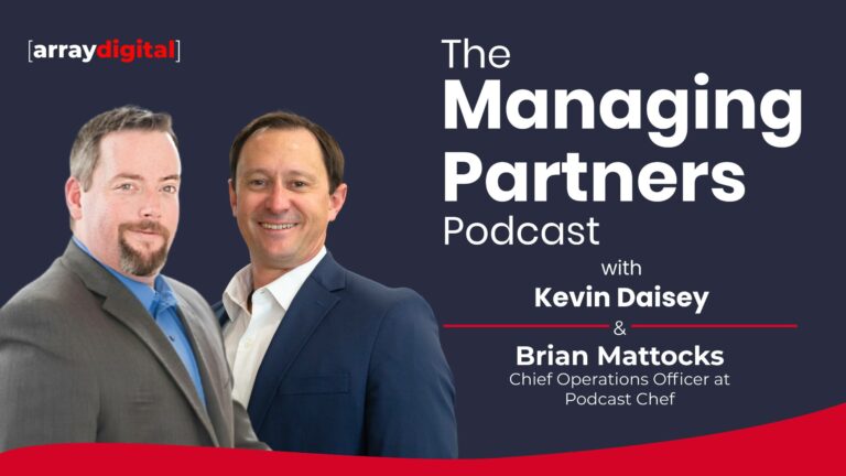 Episode 286: Brian Mattocks