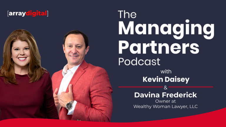 Episode 304: Davina Frederick