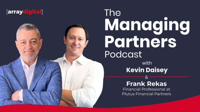 Episode 299: Frank Rekas