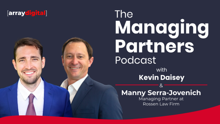 Episode 301: Manny Serra