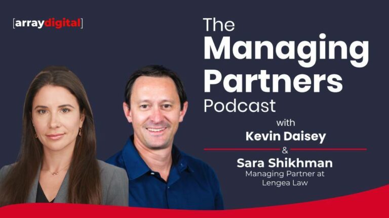 Episode 302: Sara Shikhman