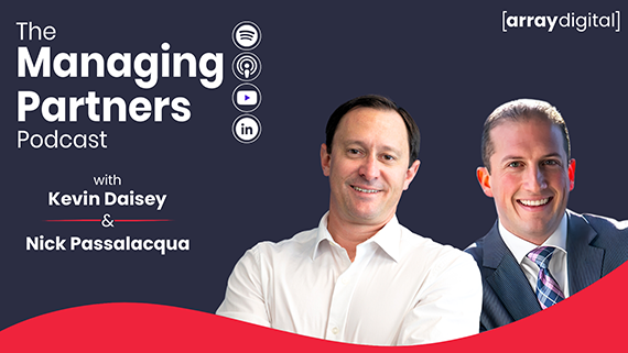 Episode 334: Mastering Delegation in Law Firms with Nick Passalacqua
