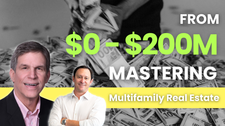 Multifamily Real Estate