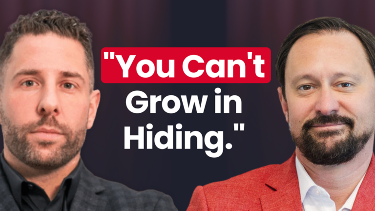 Building a Bold Law Firm Brand