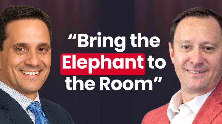 How Can You Fix Meetings to Grow Your Law Firm