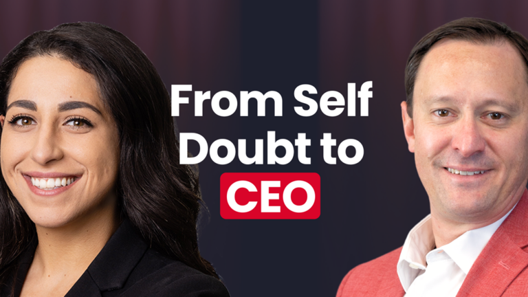 Overcome Imposter Syndrome in Business