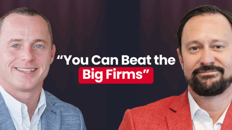 The Mindset Shift That Transforms Law Firms