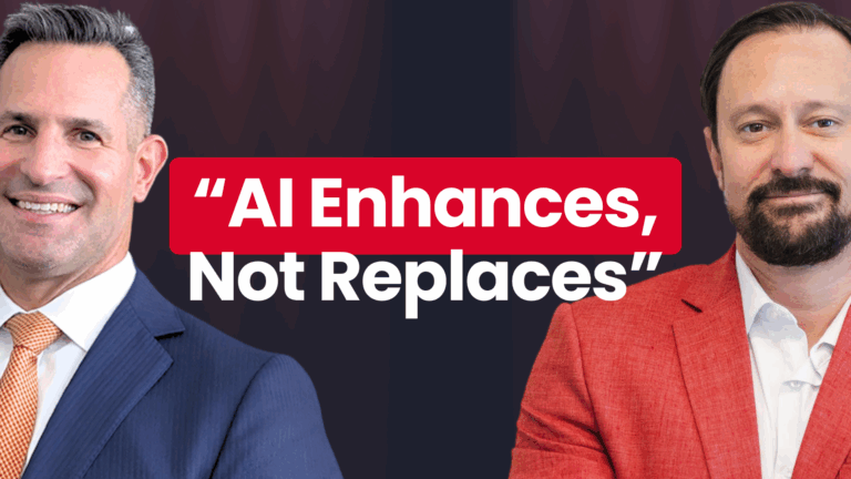 The Future of Law Firms in the AI Era