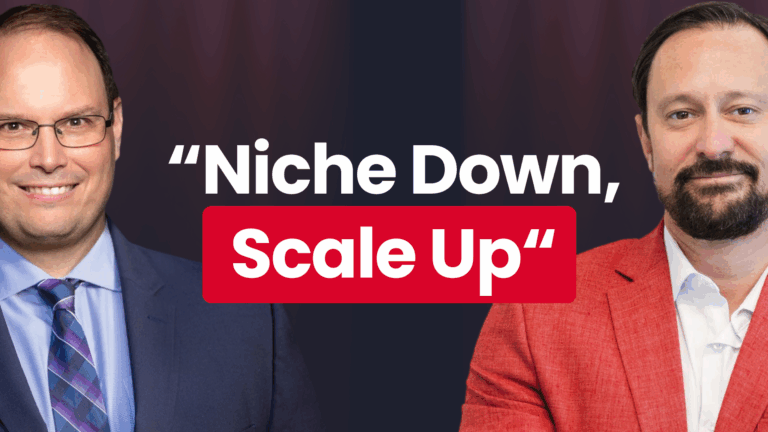 How Niching Transforms Law Firms